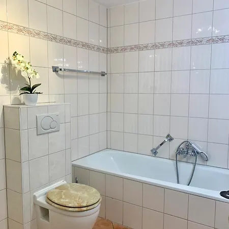 Apartament Ferienbungalow Heidi Schönau am Königssee