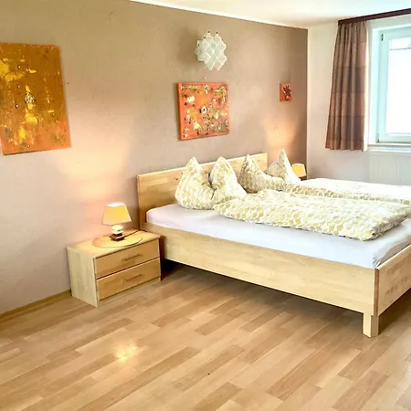 公寓 Ferienbungalow Heidi Schönau am Königssee