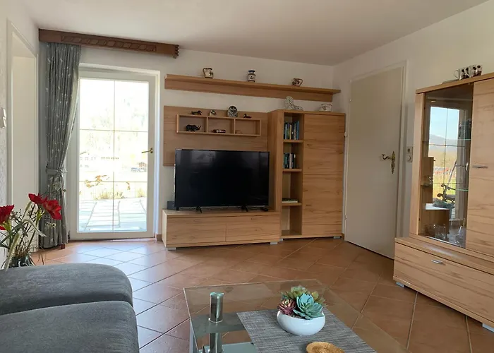 Ferienbungalow Heidi
